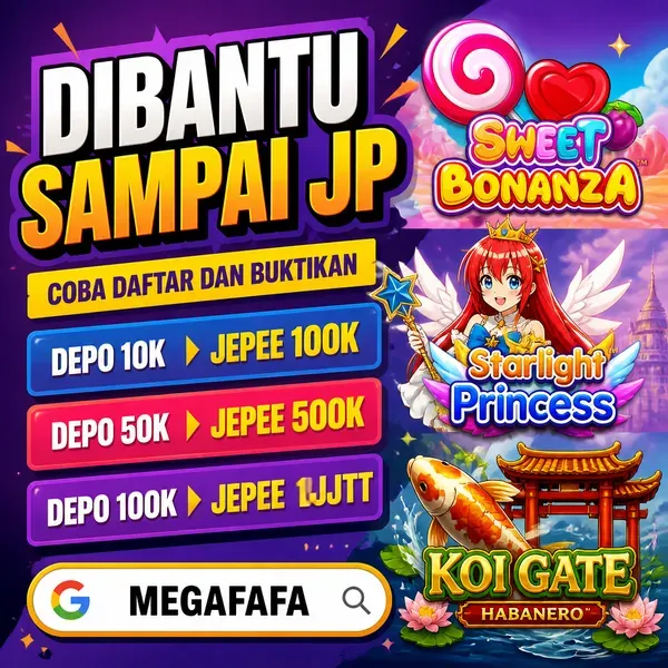 semua situs slot nexus